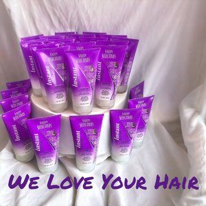 2 PACK***** SALON SELECTIVES SUPER KERATIN INSTANT HAIR REPAIR LEAVE-IN **** 4oz